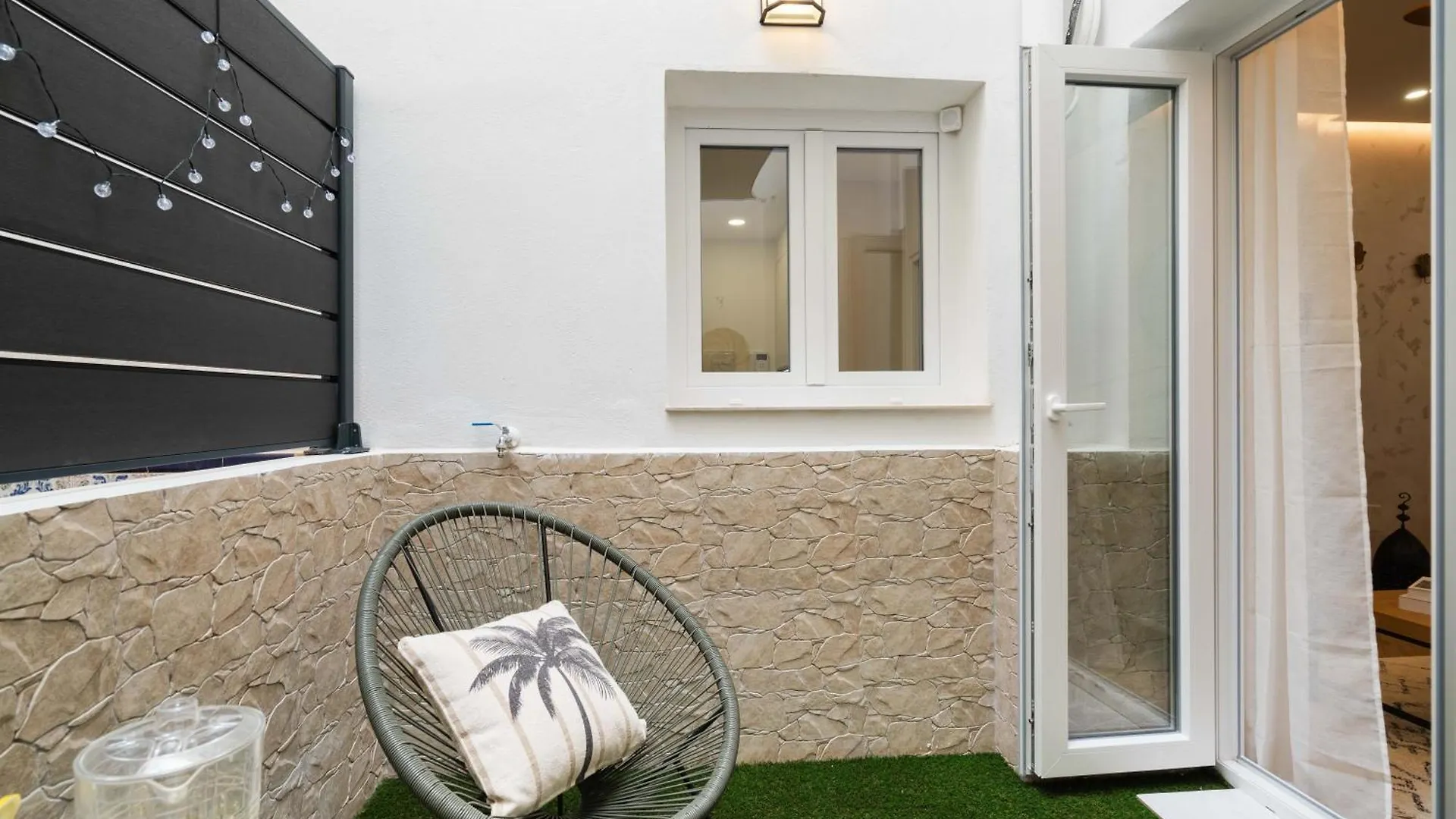 Appartement Casa La Almedina à Almería 0*,  Espagne