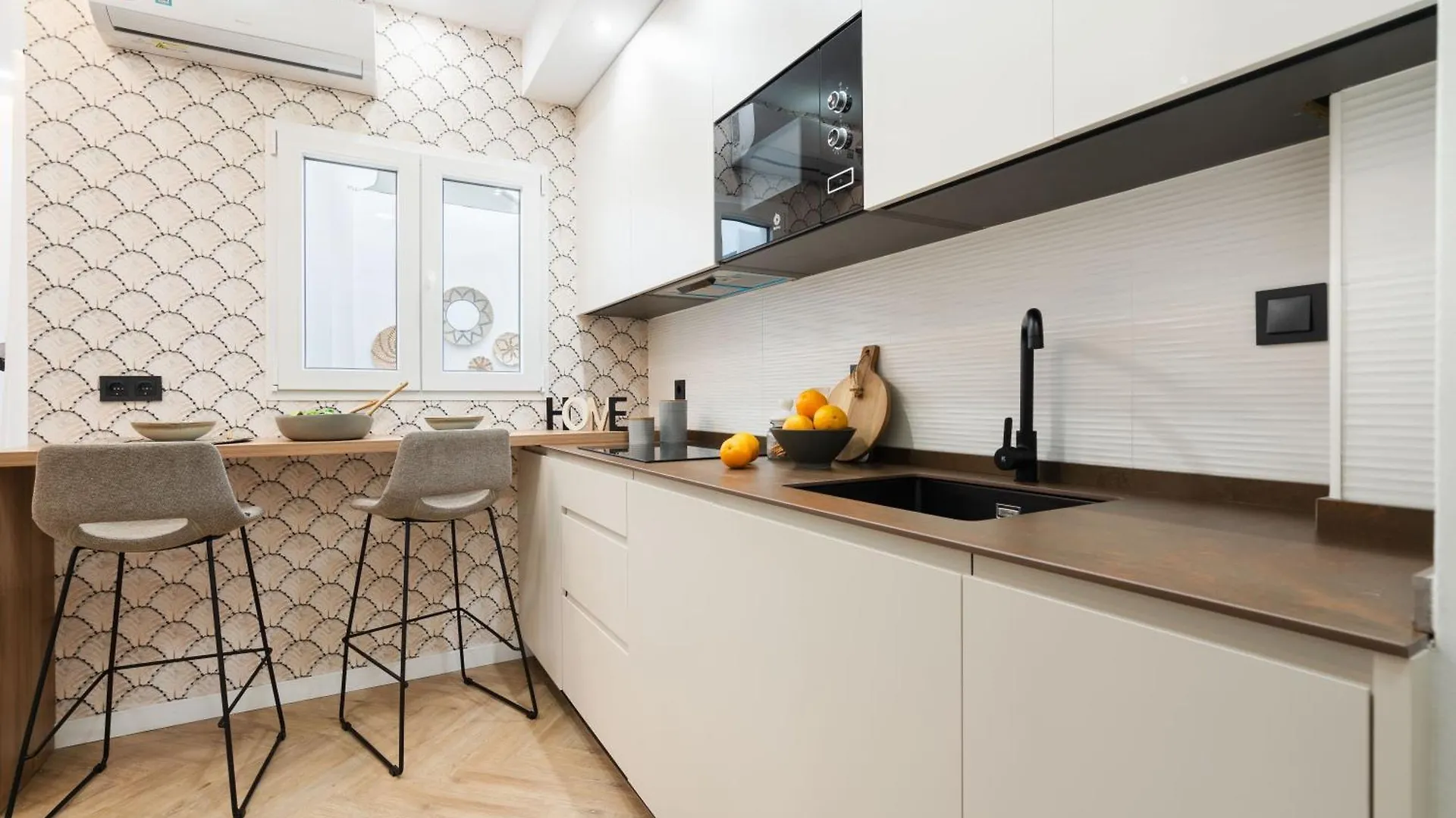Appartement Casa La Almedina à Almería