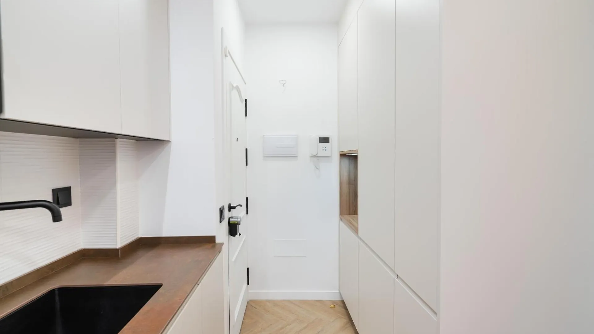 Appartement Casa La Almedina à Almería