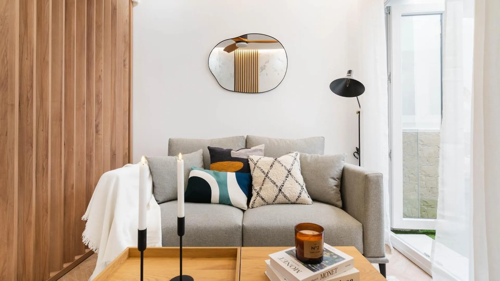 Appartement Casa La Almedina à Almería Espagne